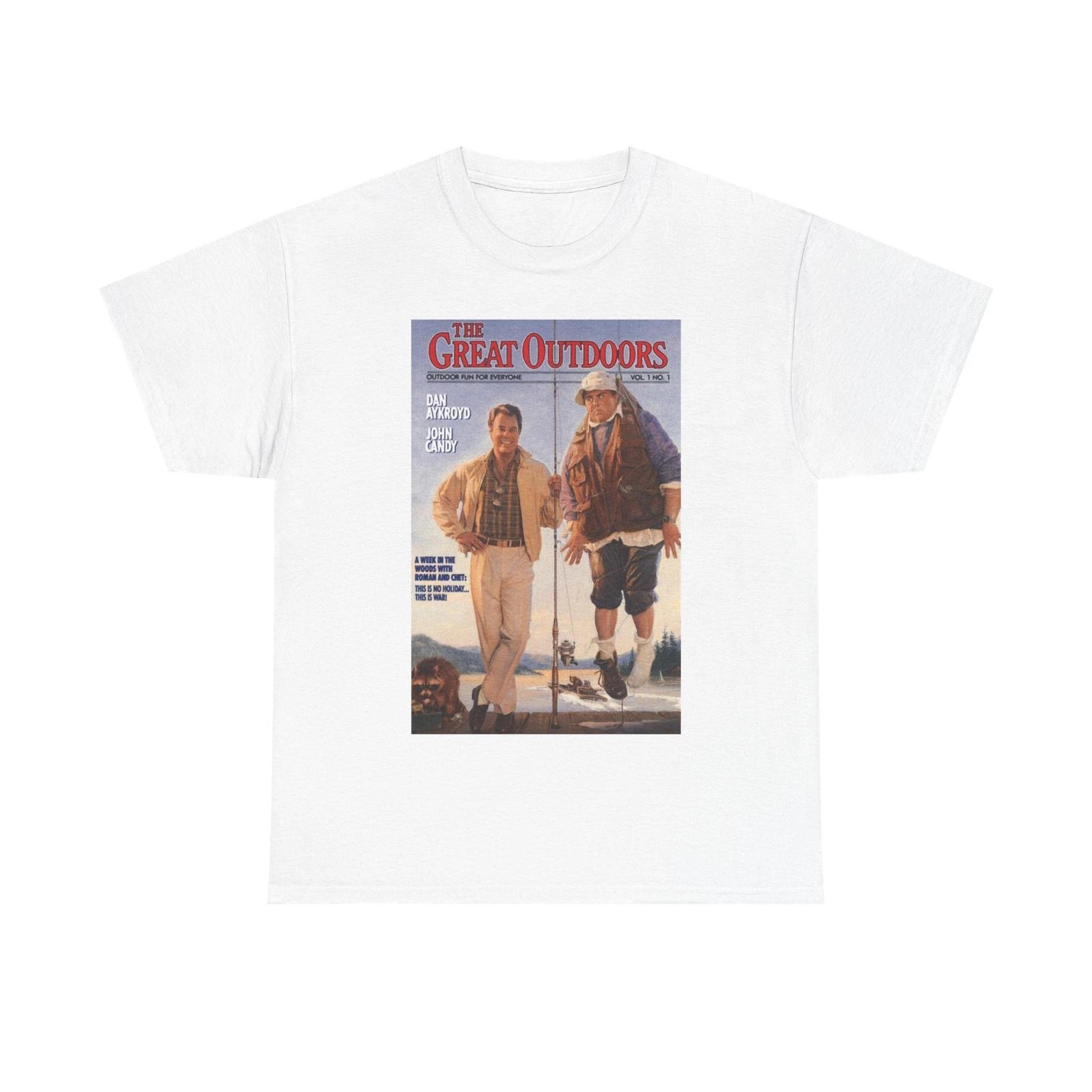 Men s and Women s T-shirts John Candy XL