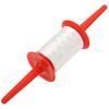 Red 150M String Kite Spool Fly Tool Durable Control Outdoor Beach Holiday Accessory
