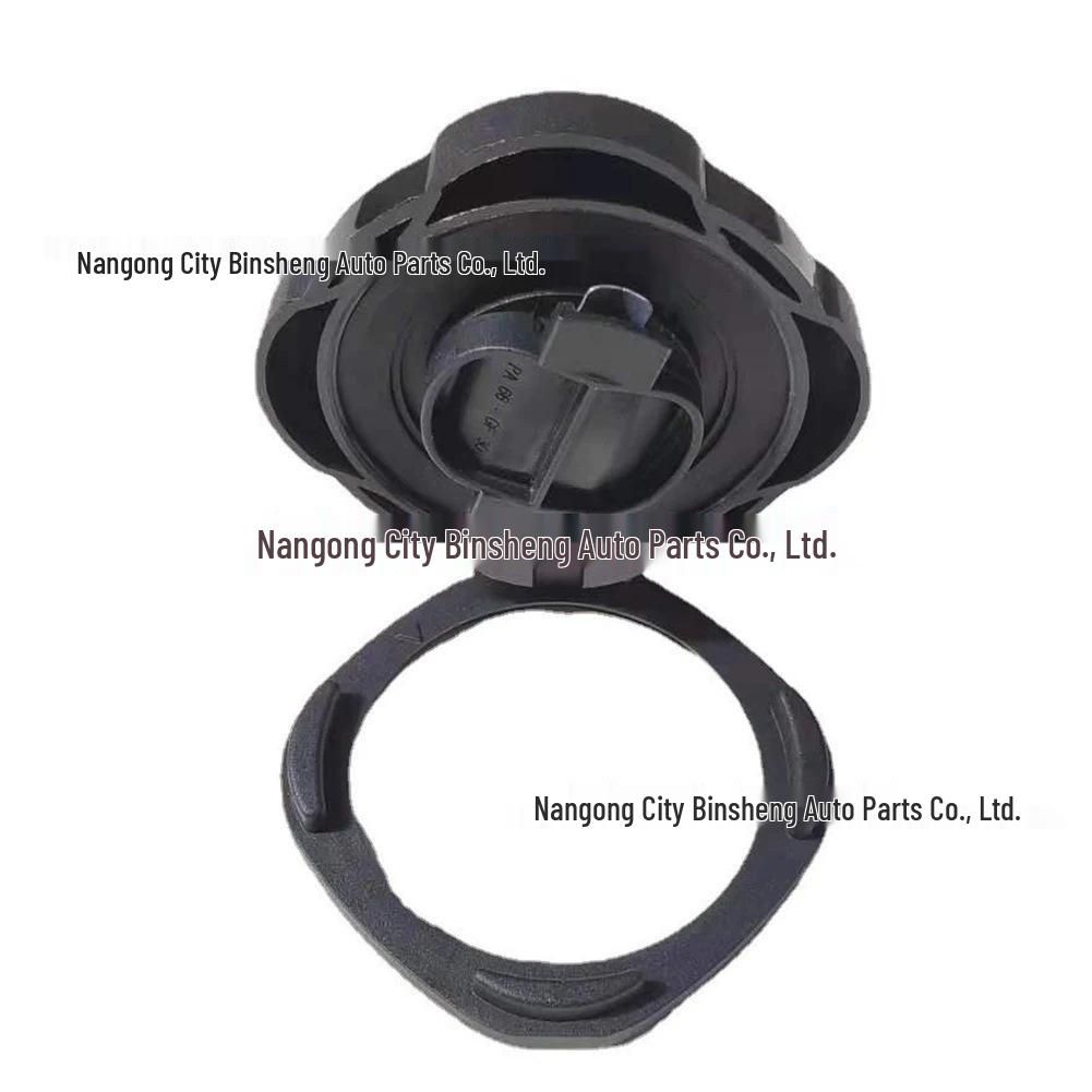 Engine Oil Filler Cap for BMW 1 Series, 740i, X3, Z4, X6 (Part No. 11127560482)