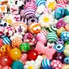 DIY Bead Set 900pcs Creative Bracelets + Accessories