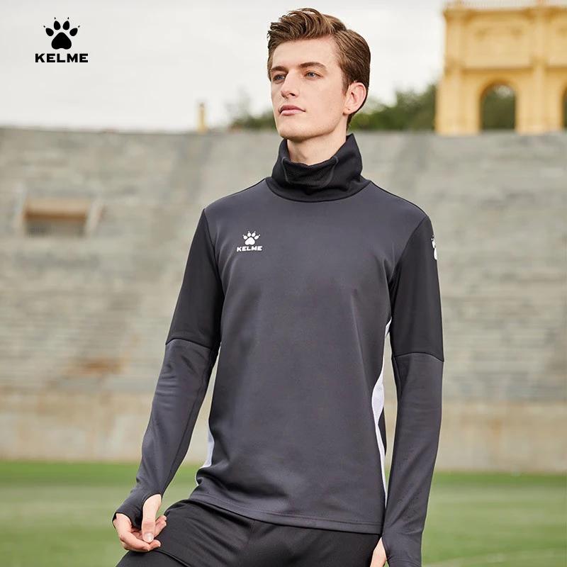 KELME Men s Training Pullover Hoodie S