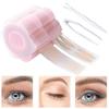 A Pack Of 1200 Hooded Waterproof Double Eyelid Tapes