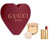 Maquillage des lèvres – Rouges à lèvres
