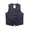 Taion Single Down Gilet 003CI Men's