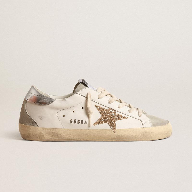 

Star little dirty shoes woman, new versatile board shoes inner height increase dirty cowhide white shoes 39