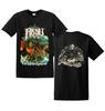 ABSU The Sun Of Tiphareth T-Shirt