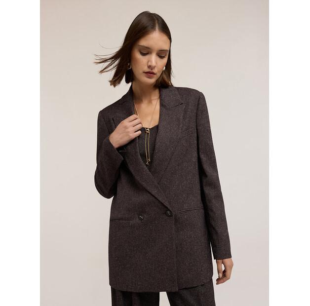 Куртка Motivi outdoor Over Fit EU 42