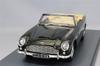 Schuco PRO.R18 1/18 Scale Aston Martin DB5 Convertible 1963 Green Metallic [Resin]