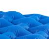 Double Mattress Mat Pillow Inflatable Tourist Large Strong