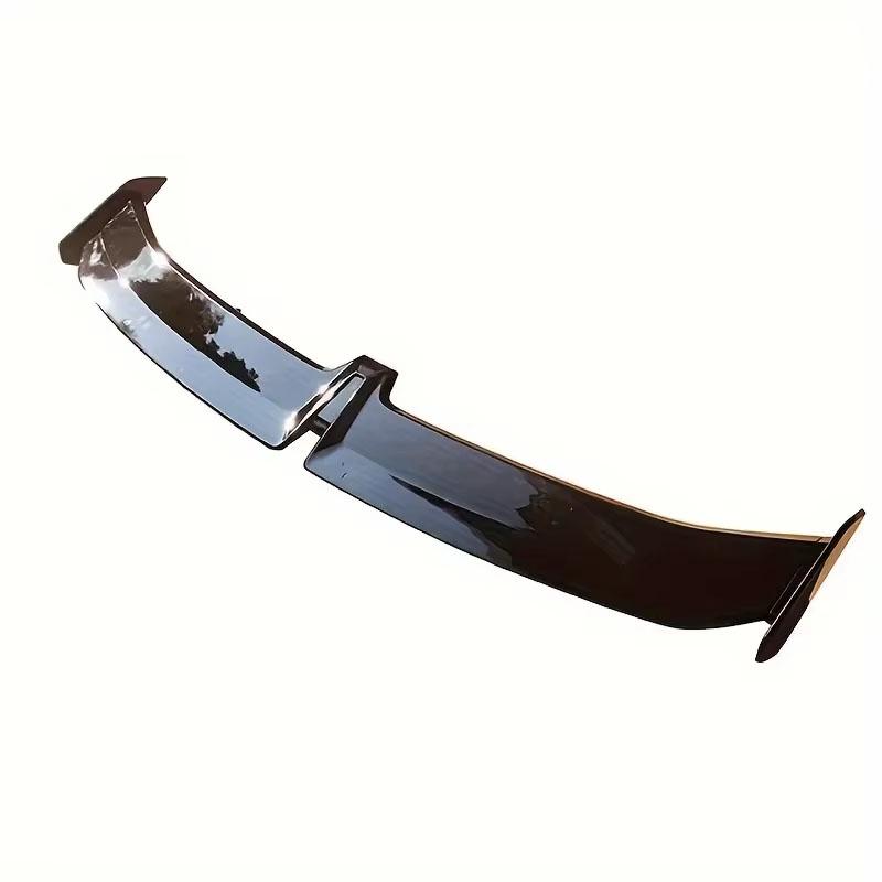 Suitable for General Motors Tail Modification Without Punching Seagull Tail, Sports Car Wing Without Punching Tail Accessories