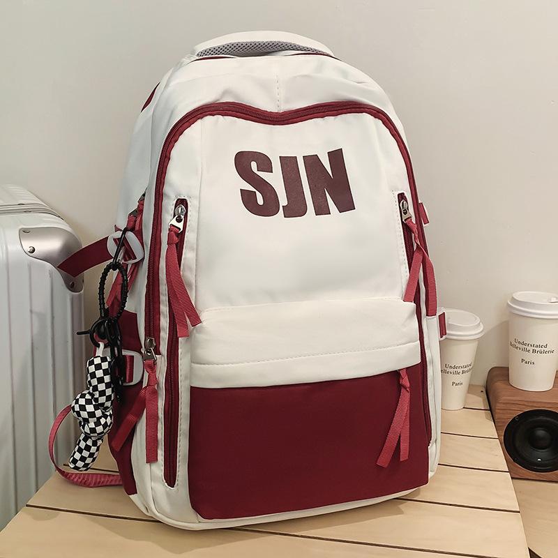 Children  Elementary School Students  Girls  Junior High School Students  Boys  Two Piece Backpacks  Backpacks