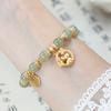 JYL TS Bracelet Rabbit Zodiac  -Aligns with Zodiac & Attracts Yearly Luck