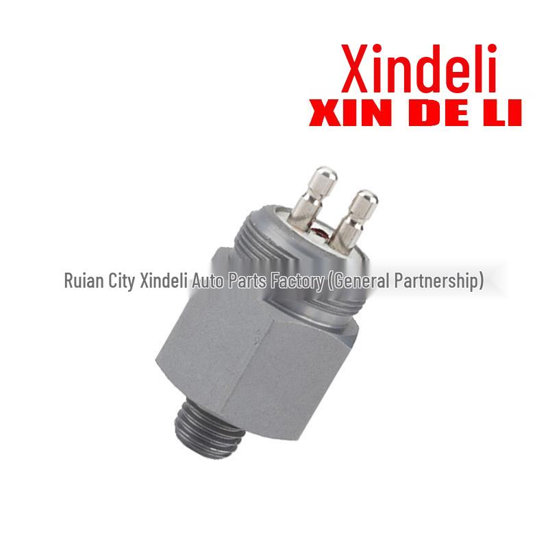 Foton ETX GTL Brake Light Switch for 2P Parking (1B24237300025)