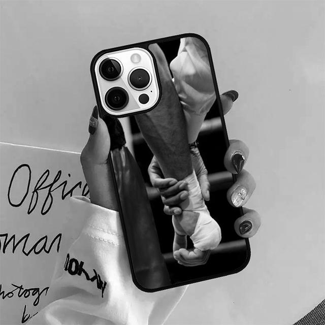 I LOVE Janpan Judo Original Phone Case Cover For iPhone 17 Air 15 16 14 13 12 Pro Max 11 Pro Max Plus Coque Shell