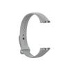 Watch Band Accessories Breathable Watchband Soft Silicone WristBand Buckles Strap Replacement For  Galaxy Fit SM-R370