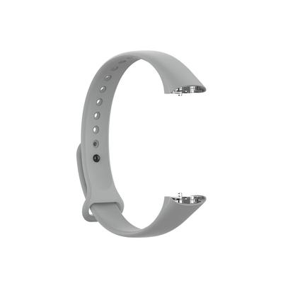 Watch Band Accessories Breathable Watchband Soft Silicone WristBand Buckles Strap Replacement For Galaxy Fit SM-R370