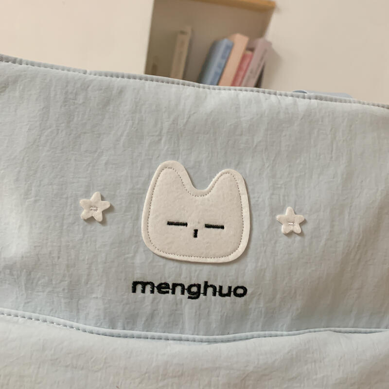 Women's Crossbody Bag Handbag Middle School Students' School Bag Large Capacity Shoulder Bag