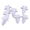 1 Set 9046710161 Trim Board Clip Door Retainer Fastener Fit for GM Geo Prizm Pontiac Vibe Toyota Sienna Corolla Previa Lexus