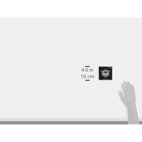 ORCAS OS-HARD Soprano Concert Ukulele String Set