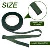 Floral Art Tape 1.2cm * 30yard Green Paper Tape Handmade DIY Floral Making Colored Flower Stem Tape Artificial Flowers Branch