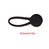 10pcs Minimalists Silicone Cord Organizers Magnetic Clip For Tidy Desk Management Suitable For Various Cable Earbuds