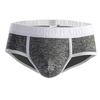 Men's Boxer Soft Briefs Underpants Knickers Shorts Sexy Underwear