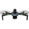 L800 Pro 2 RC Drone GPS 4K 25fps HD  Camera 3-Axis Gimbal Brushless Obstacle Avoidance Portable RC Quadcopter Helicopter