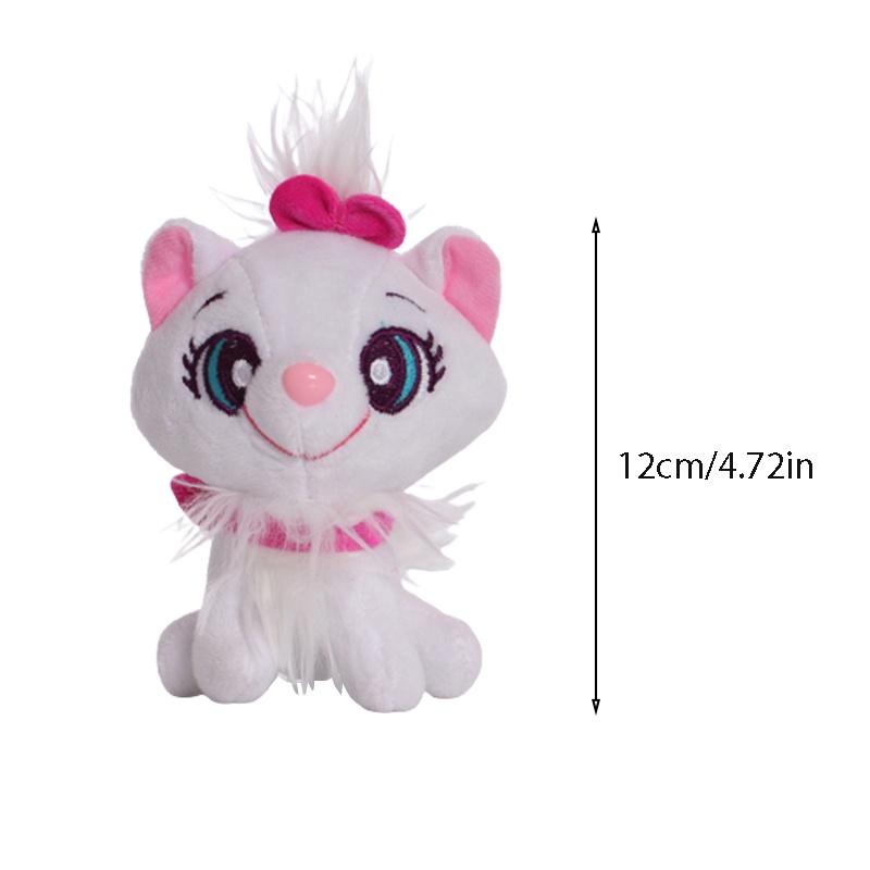 Cute Mary Cat Plush Toy For Wholesale Adventure