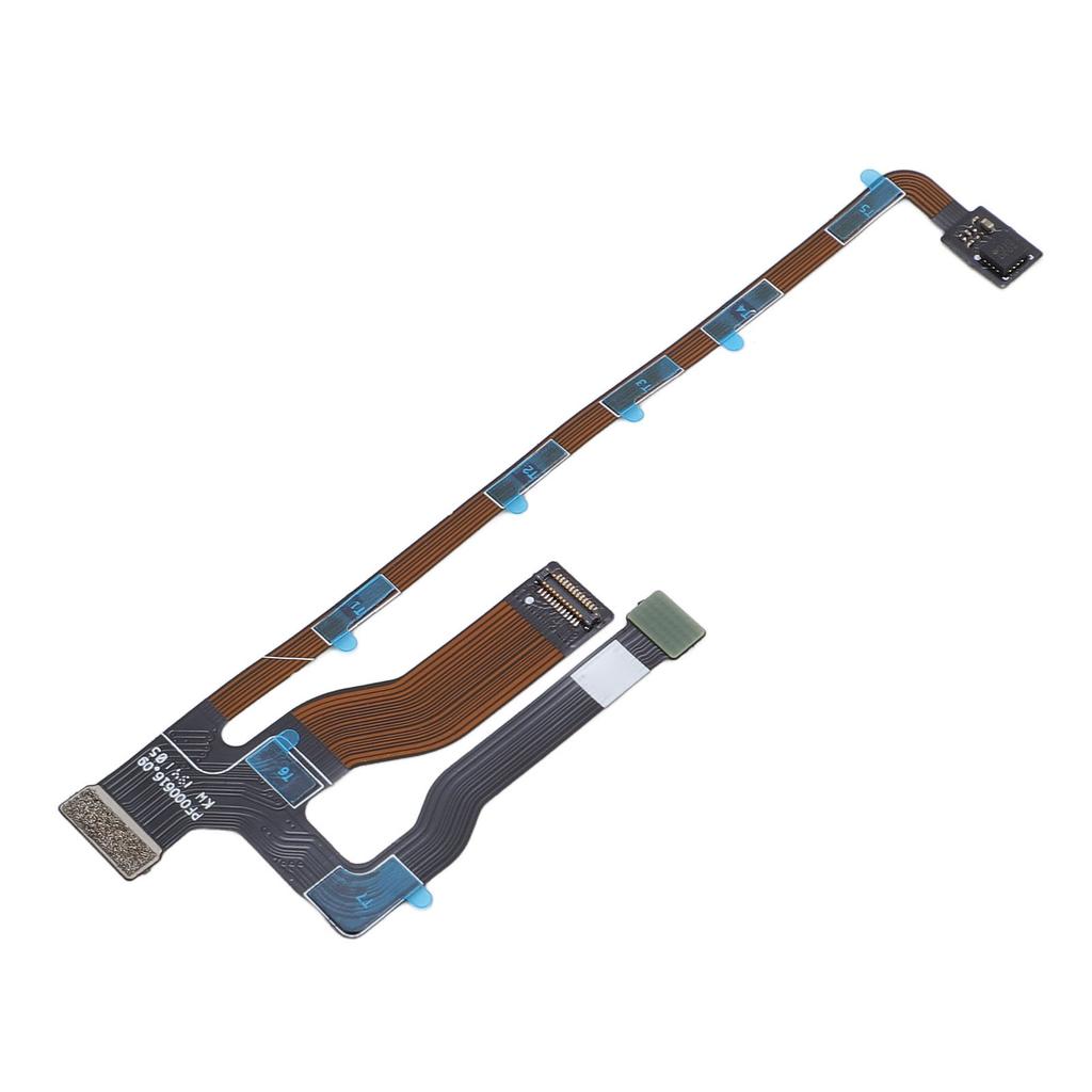 Drone Camera Signal Flex Cable PCB Camera Ribbon Flex Cable Connector for Mini 2 SE 4K Drone Accesso