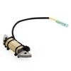 Exciter Charge Coil For Tohatsu Outboard MA 2.5 Hp 3.5 Hp 2002-2005 3F0-06120-0