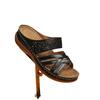Slope Casual Women's Shoes Sandals Beach Stitching South East Asia Europe and America Fashion Women
