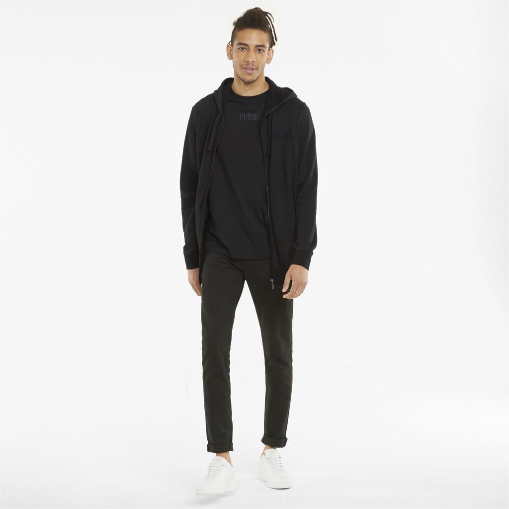 Puma Modern Basics Sweatshirt 58934901 S
