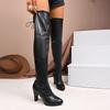 Botas altas – Botas altas