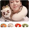Wholesale Dragon Luck U-shaped Neck Pillow Ideal Gift For New Year And Festivals