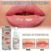 Eelhoe Plumping Lip Oil