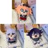 Danganronpa Plush Keychain With Soft Cotton Filling For Collectors And Fans