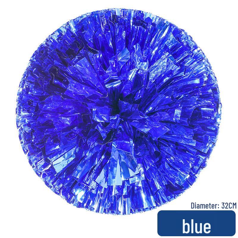 Cheerleading Pompons Dance Performance Props