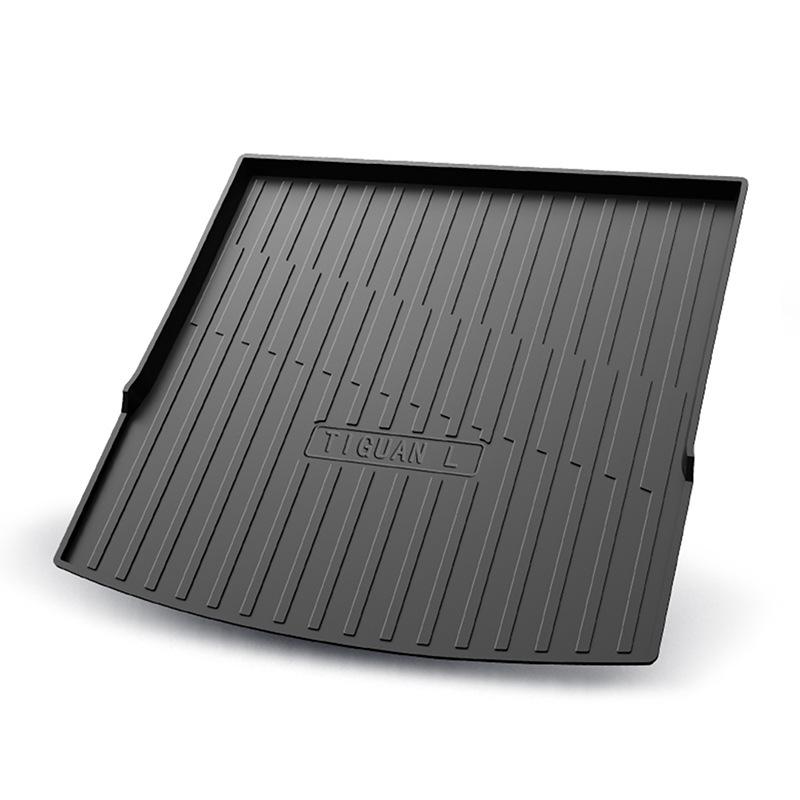 Volkswagen Rear Trunk Mat for CC, Golf, Bora, Lavida Plus, Lamando, and T-Roc