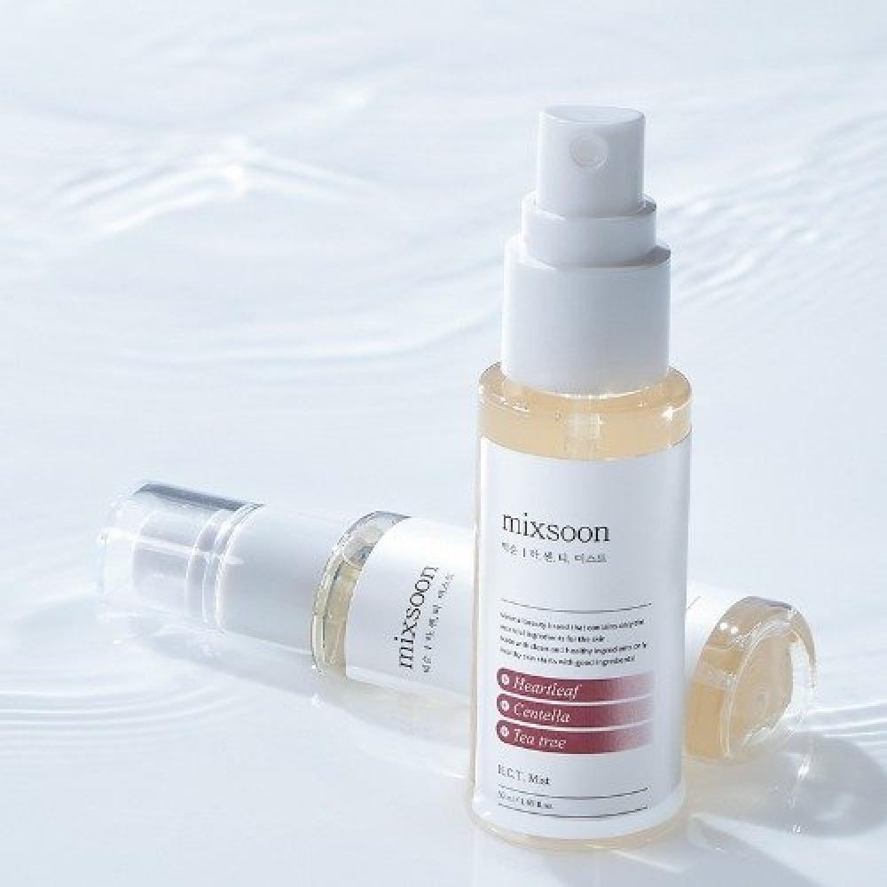 Mixsoon Haseunti Mist 50ml NONE