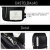 CASTELBAJAC Loren Body Bag 037902 Navy