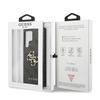 Hülle für Samsung Galaxy S22 Ultra Guess Hardcase 4G Grau