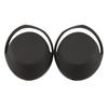 Silicone Case Cover for WH-1000XM4 Headphones Outer Shells Protector Anti-Scratch Ear Cup Earphone Protective Cover