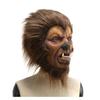 Adorable Lion King Mask Latex Animal Costume Accessories