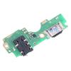 For TECNO Spark 9T 4G KH6 Dock Connector Charging Port Flex Cable Repair Part (Without Logo)