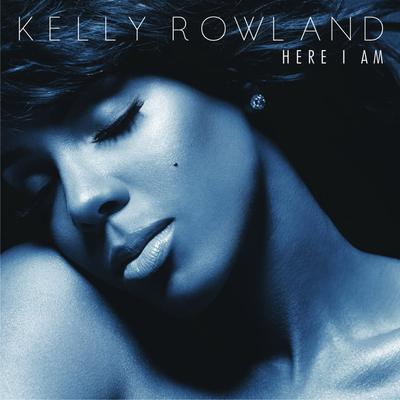 CD KELLY ROWLAND  Kelly Rowland  Here I Am Japan CD UICU1213 Universal Motow 2011 Japan Rap  HipHopRB Used