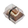 Creative Cake Roll & Mousse Slice Packaging Boxes