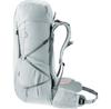 Backpack Deuter Aircontact Ultra 50+5 Tin/shale (3380324-4419)