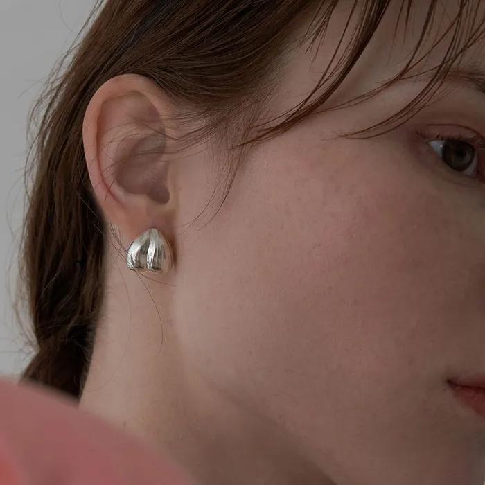 Flower Dance - Earring 09
