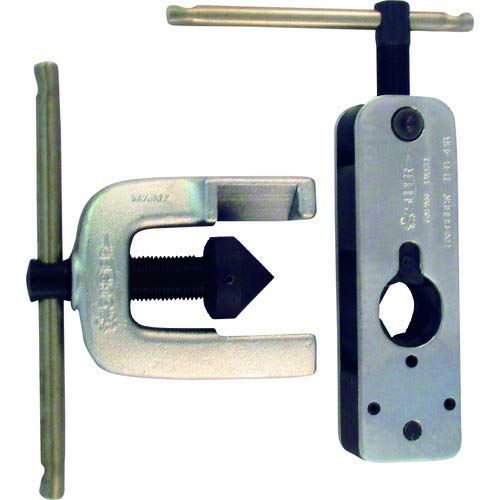 

Супер Уничак Флейр Сет (Бесступенчатый Фиксированный Тип) TF416