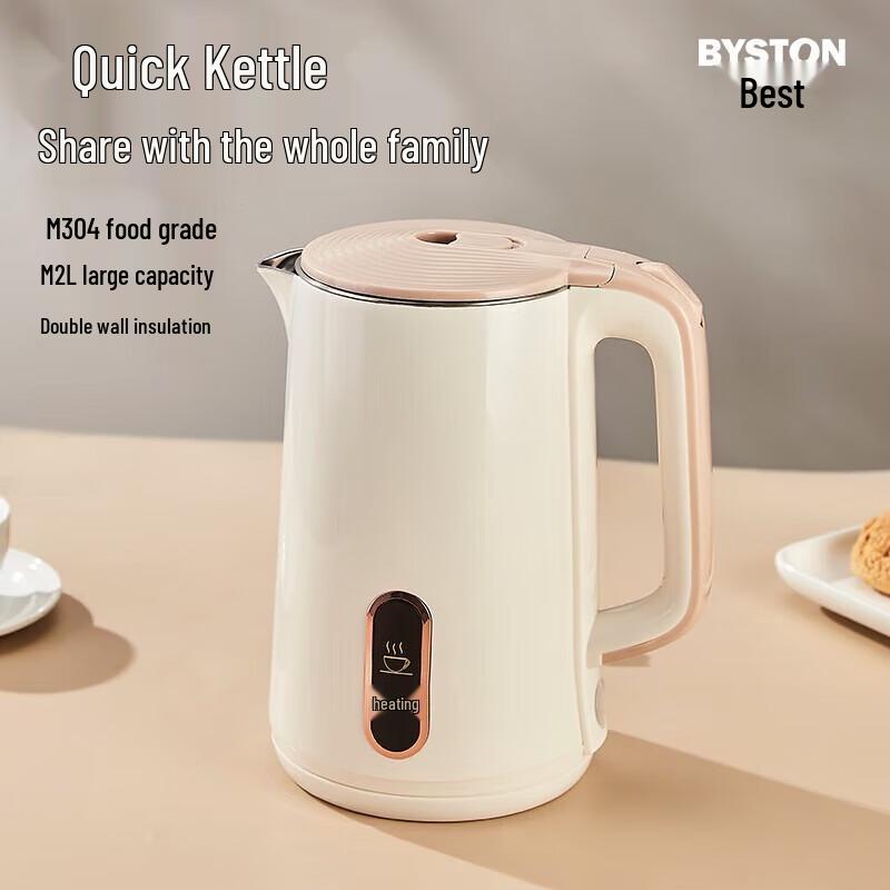 Bestide SH103 Electric Kettle